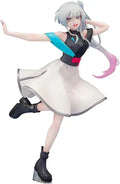 Wonderful Works Tsukimi Yachiyo Collab Live Ver Painted Figure