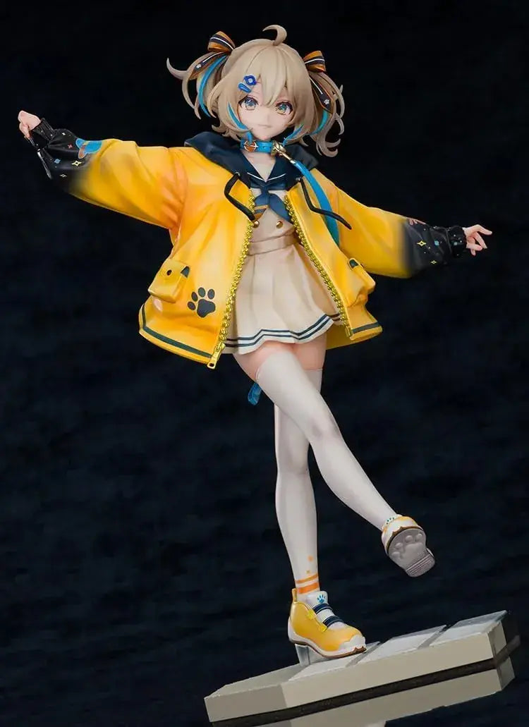 Wonderful Works WeatherPlanet Hina Amamatsuru Figure 240mm
