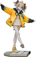 Wonderful Works WeatherPlanet Hina Amamatsuru Figure 240mm