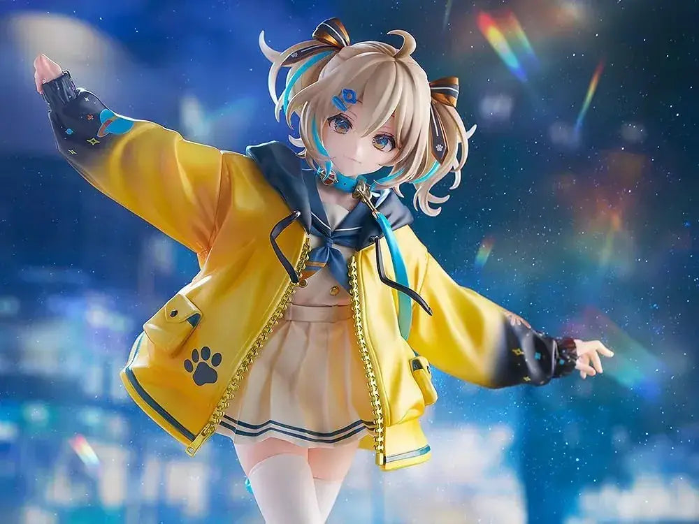 Wonderful Works WeatherPlanet Hina Amamatsuru Figure 240mm