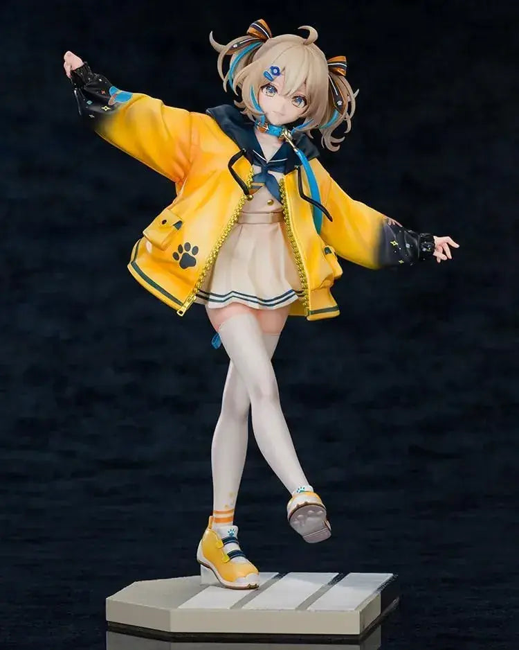 Wonderful Works WeatherPlanet Hina Amamatsuru Figure 240mm