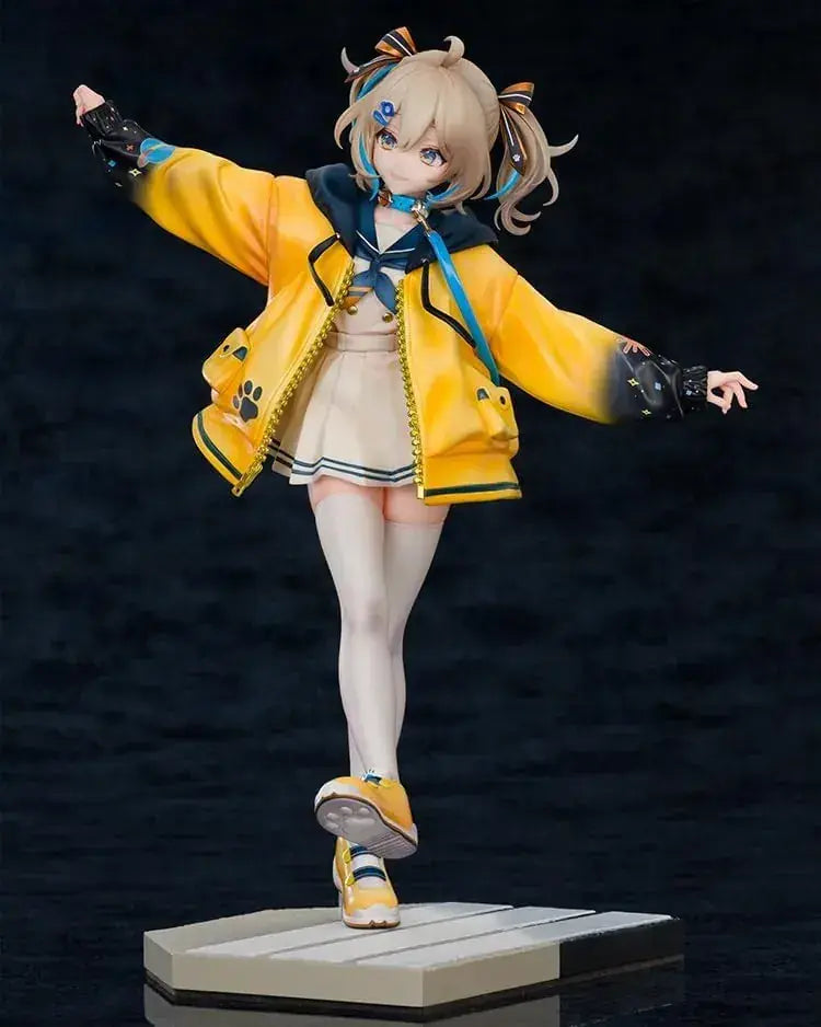 Wonderful Works WeatherPlanet Hina Amamatsuru Figure 240mm