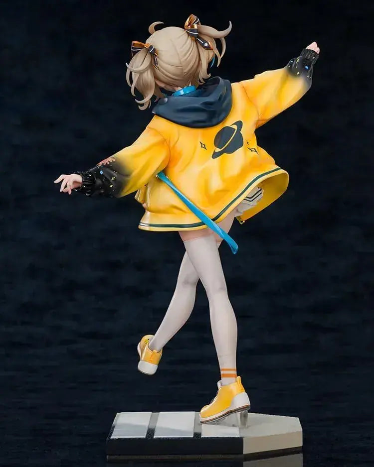 Wonderful Works WeatherPlanet Hina Amamatsuru Figure 240mm