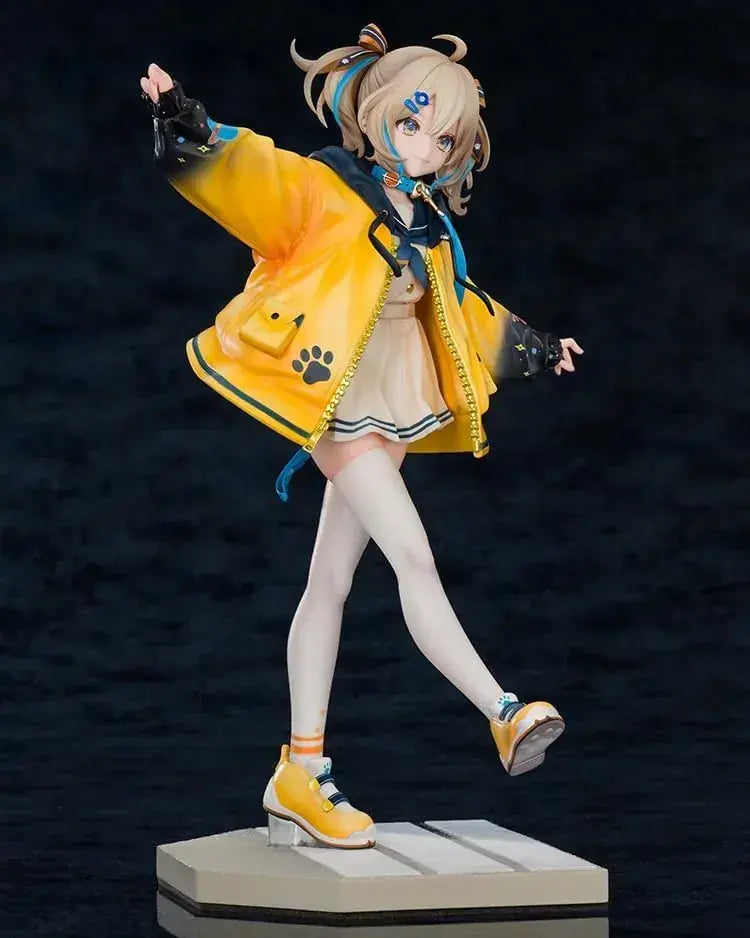 Wonderful Works WeatherPlanet Hina Amamatsuru Figure 240mm