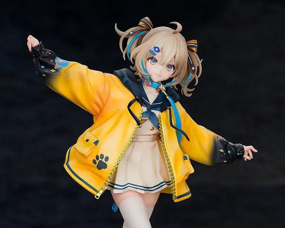 Wonderful Works WeatherPlanet Hina Amamatsuru Figure 240mm