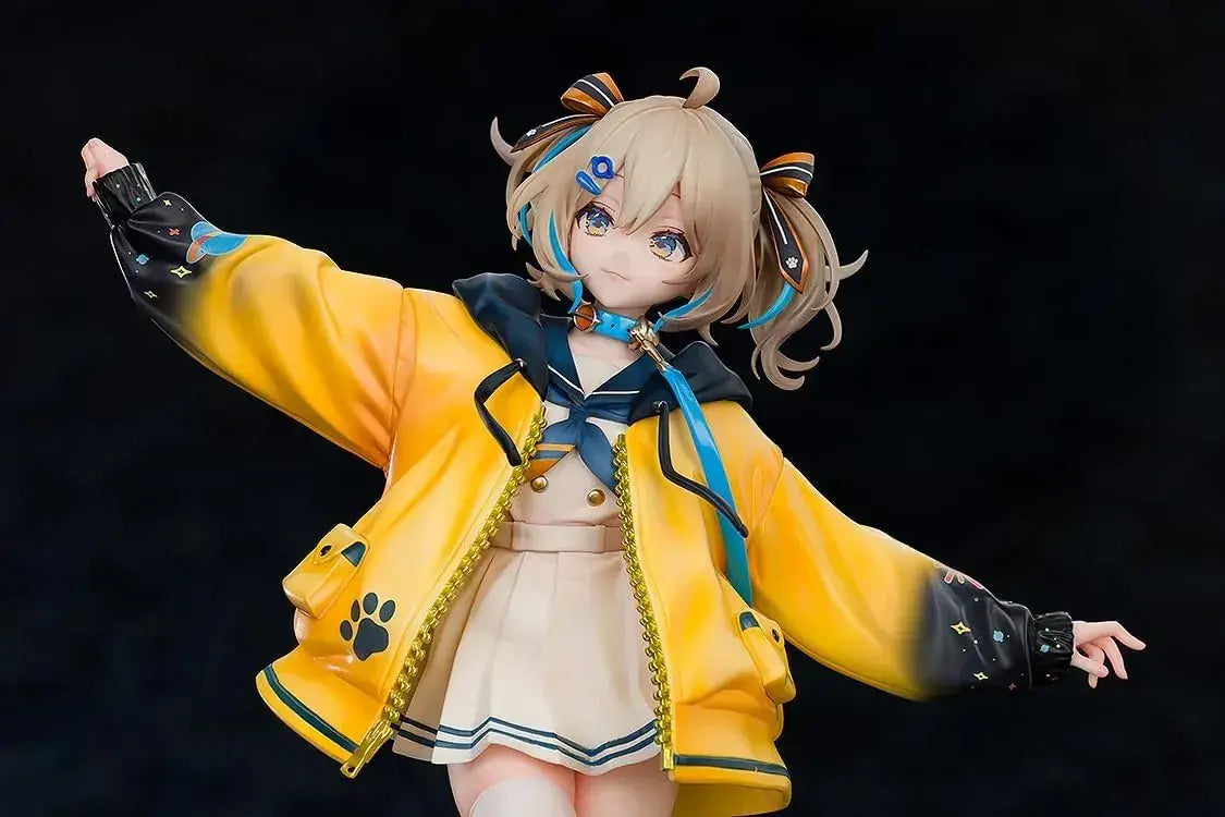 Wonderful Works WeatherPlanet Hina Amamatsuru Figure 240mm