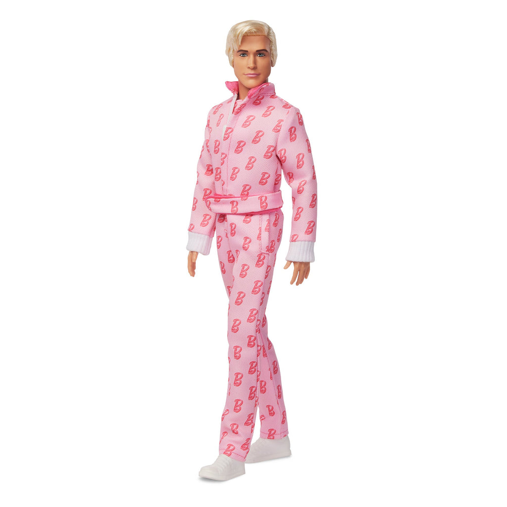 Barbie The Movie “I’m Coming With You” Ken Doll