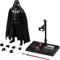 ZD Toys Star Wars Darth Vader Figure, 7-Inch Toys Collectible