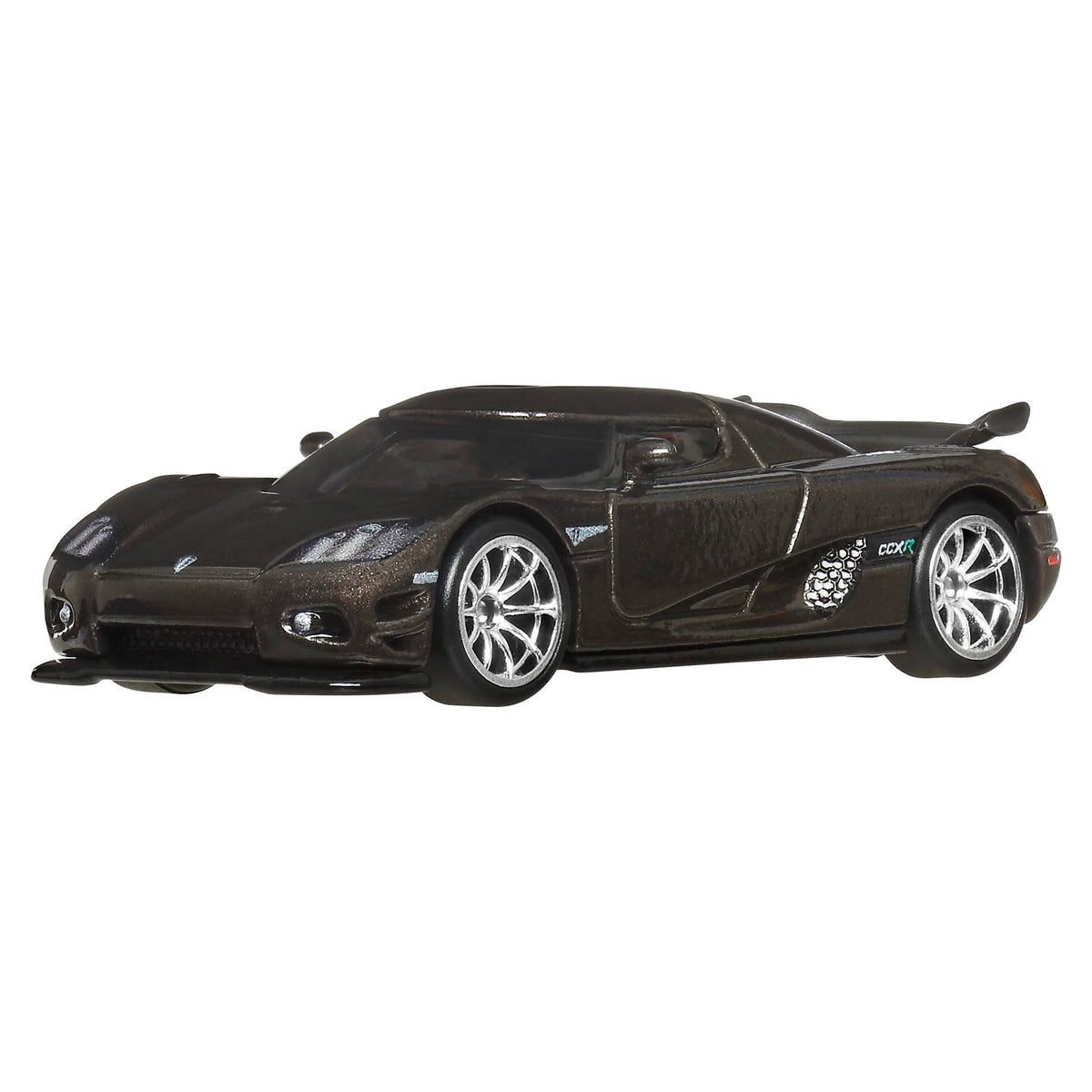 Hot Wheels Premium Fast & Furious Koenigsegg CCXR