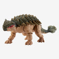 Jurassic World Jurassic Park III Collector Dinosaur Action Figure Ankylosaurus Hammond Collection