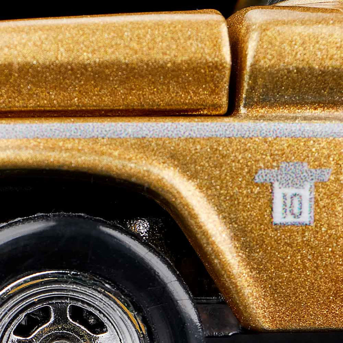 Matchbox 1964 Chevy C10 Pickup Truck
